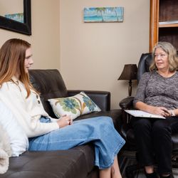 Shore Crest Counseling