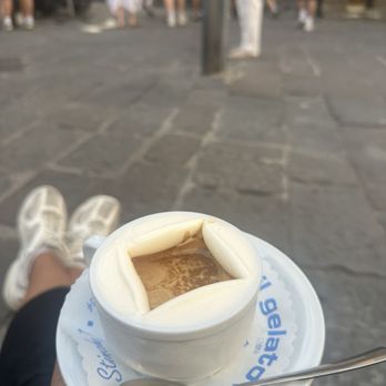 Vivoli - Ice Cream & Frozen Yogurt Near Me - Florence, FI