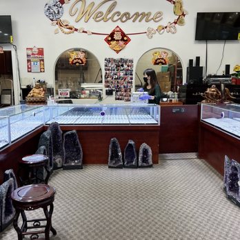 New Vinh Thanh - Interior - Jewelry Near Me - San Jose, California