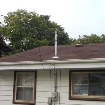 Michael's Electric - New service, outside - Electricians Near Me - New Berlin, Wisconsin Michael's Electric - New service, outside - Electricians Near Me - New Berlin, Wisconsin