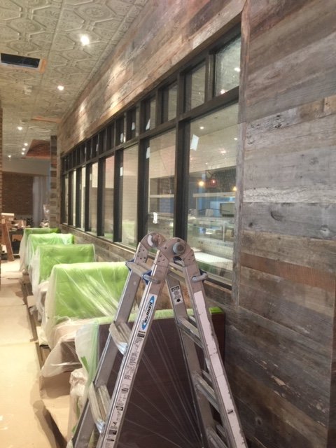 Slide of Fantasy Restorations