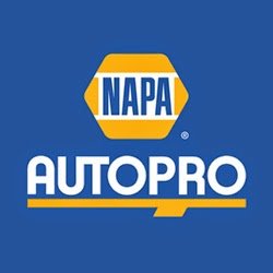 Napa Autopro - O'Regan Repair Centre