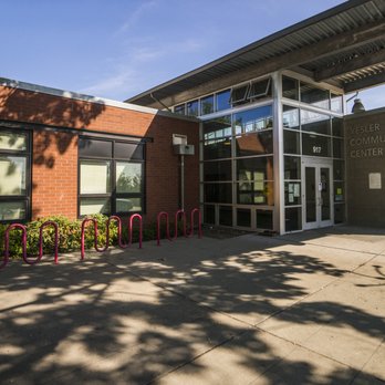 Yesler Community Center - Venues & Event Spaces Near Me - Seattle, Washington Yesler Community Center - Venues & Event Spaces Near Me - Seattle, Washington