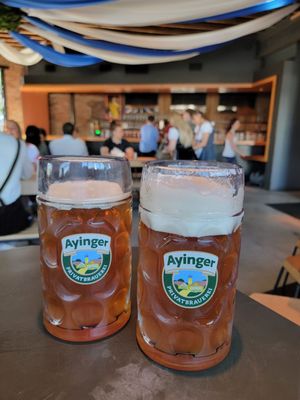 Wurstküche Restaurant Venice Beach by null Wurstküche Restaurant Venice Beach by null