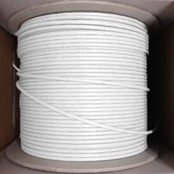Skylite Communications - CAT6 CCA CMP White inside box