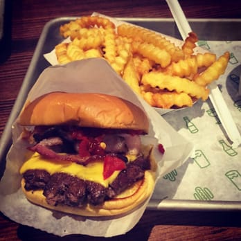 Shake Shack Buckhead - Burgers Near Me - Atlanta, Georgia Shake Shack Buckhead - Burgers Near Me - Atlanta, Georgia