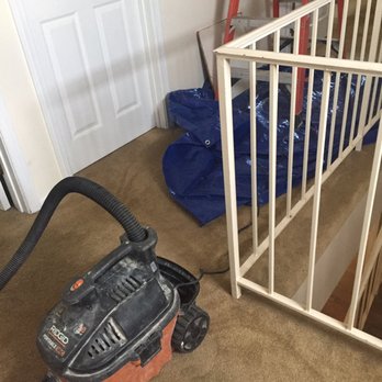 Everguard Home Insulation - I crew that came where professional and did not leave mess on my floors. - Insulation Installation Near Me - Orange, California