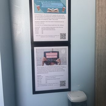 Cueni Brewing - Beer & Book clubs! - Breweries Near Me - Dunedin, Florida