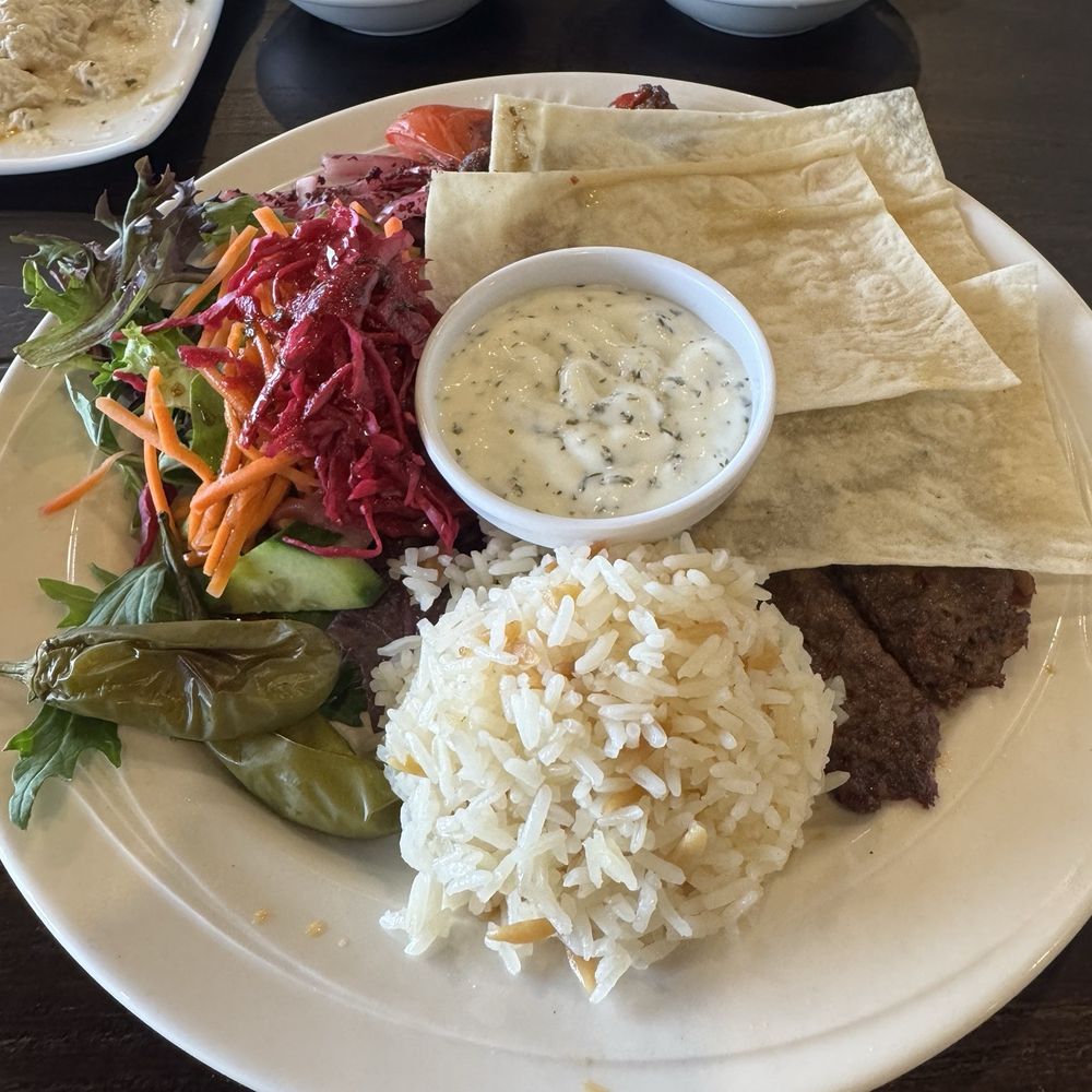 Turkish Delight - Adana kebab - Food Trucks Near Me Turkish Delight - Adana kebab - Food Trucks Near Me