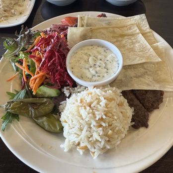Turkish Delight - Adana kebab - Food Trucks Near Me Turkish Delight - Adana kebab - Food Trucks Near Me