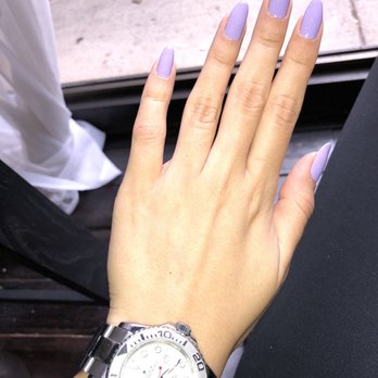 Nails Boutique - Nails, manicure, opi, "dont tute my flute", opi - Nail Salons Near Me - Chicago, Illinois