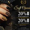 Milano Nail Spa ATX gift card