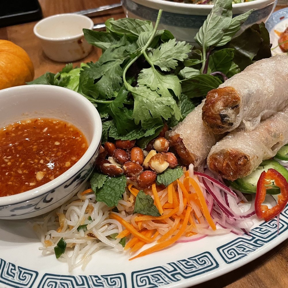 Little Sister - Imperial Rolls - Vietnamese Near Me - El Segundo, California Little Sister - Imperial Rolls - Vietnamese Near Me - El Segundo, California