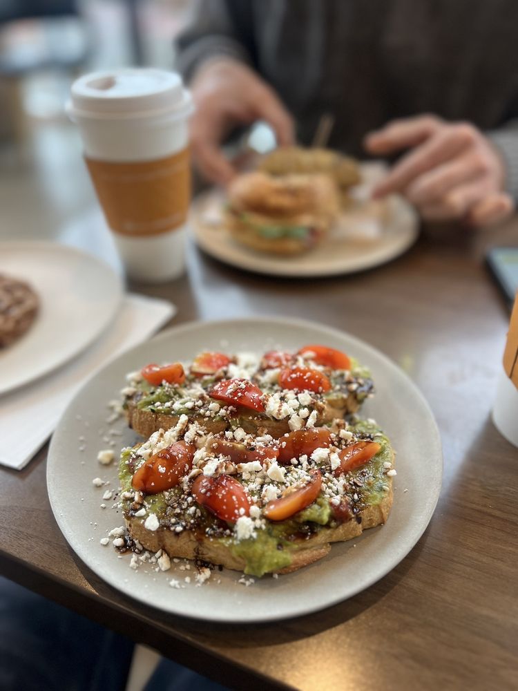 DRIP COFFEE SOCIAL Updated October 2024 40 Photos & 18 Reviews