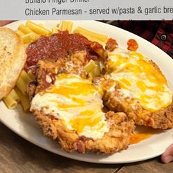 J & J Family Restaurant