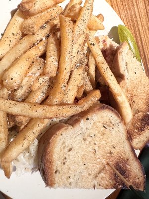 Clyde's of Chevy Chase by null