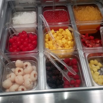 SweetSnow - Very unique - Desserts Near Me - Northridge, California SweetSnow - Very unique - Desserts Near Me - Northridge, California