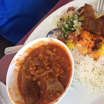 Rumi's Restaurant - Persian/Iranian Near Me - Corona, California