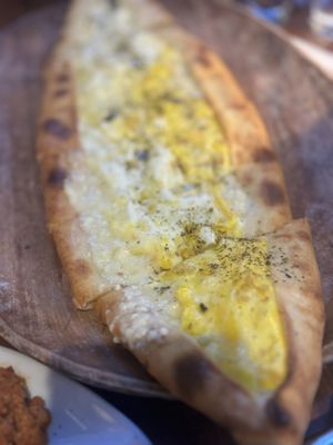 Anatolian Table by null