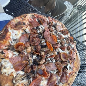 Bambino's - A. Bambino's Special Pizza - Italian Near Me - Concord, California