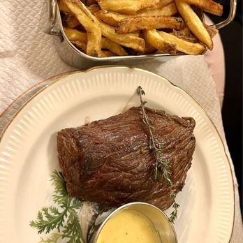 Rosie - Steak Frites - Brasseries Near Me - Paris, 75 Rosie - Steak Frites - Brasseries Near Me - Paris, 75