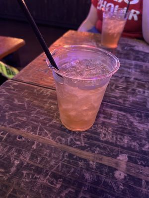 Dixie Chicken by null