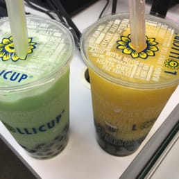 Mango Slush
