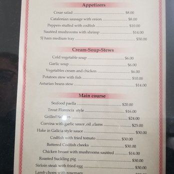 Delicias de Espana 3 - Spanish Near Me - Miami, Florida