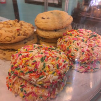 Mermaids Bakery - Bakeries Near Me - Denver, Colorado