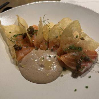 Oheya Houston - Amazing dish. Such an explosion of flavors - Sushi Bars Near Me - Houston, Texas Oheya Houston - Amazing dish. Such an explosion of flavors - Sushi Bars Near Me - Houston, Texas