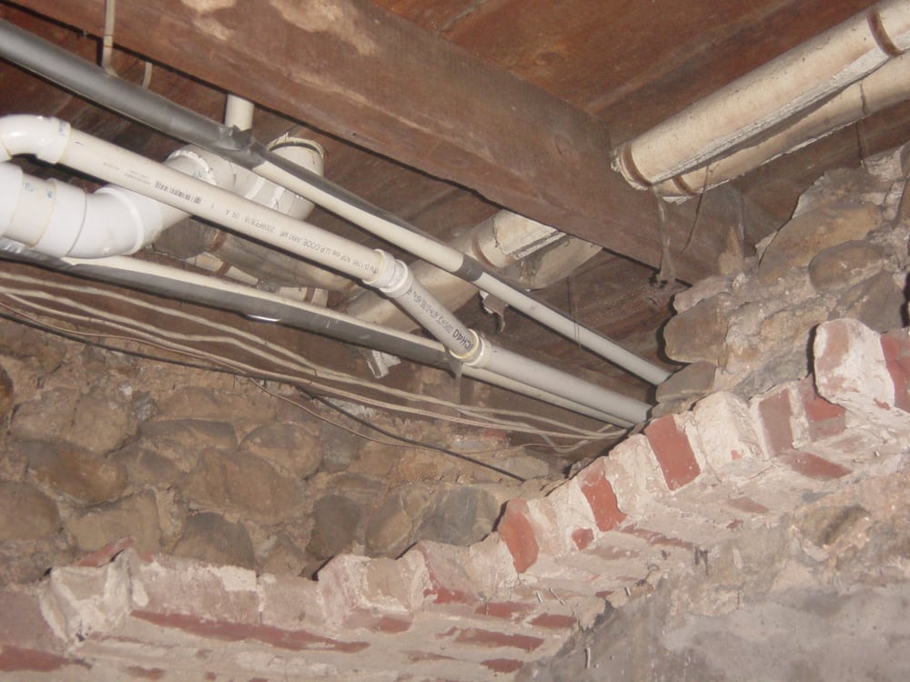 Slide of Jim Strauss Plumbing & Heating