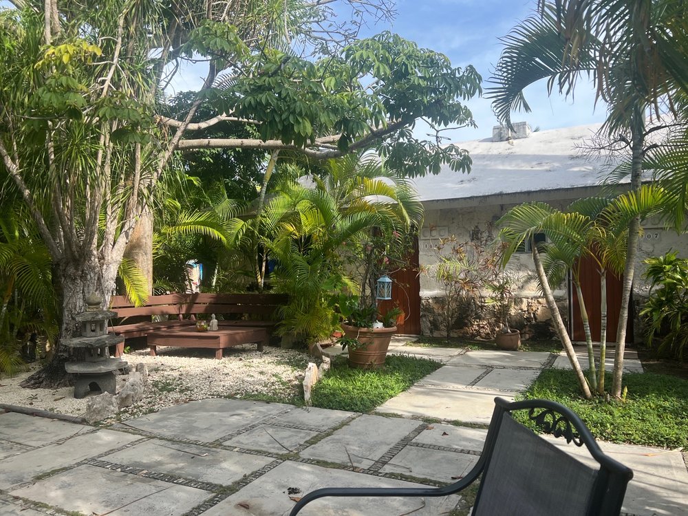 Budha Garden Spa