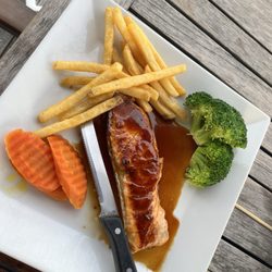 Salmon