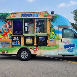 Kona Ice of Brighton - Kona Ice of Brighton