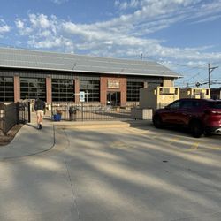 Seasons Gastropub - Outside/entrance
