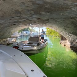 Aqua Boat Rentals