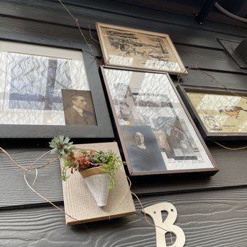 Wanda's Cafe + Bakery - Patio decor - Bakeries Near Me - Nehalem, Oregon Wanda's Cafe + Bakery - Patio decor - Bakeries Near Me - Nehalem, Oregon
