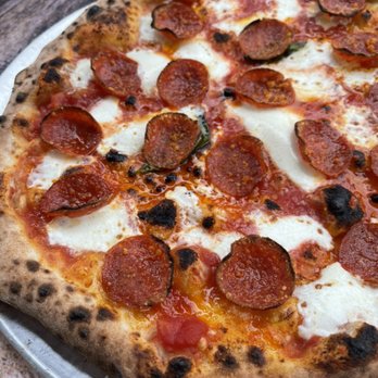 Dan Marzano’s Pizza - Pizza truck in Bergen county, Passaic county, Essex county and all of north Jersey - Food Trucks Near Me Dan Marzano’s Pizza - Pizza truck in Bergen county, Passaic county, Essex county and all of north Jersey - Food Trucks Near Me