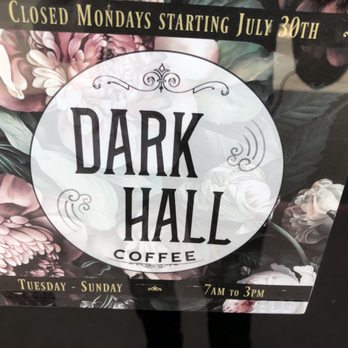 Dark Hall Coffee - Coffee & Tea Near Me - Phoenix, Arizona Dark Hall Coffee - Coffee & Tea Near Me - Phoenix, Arizona
