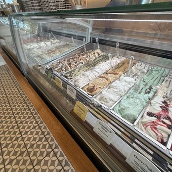 Bacio Di Latte - Gelato Near Me - Newport Beach, California Bacio Di Latte - Gelato Near Me - Newport Beach, California