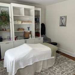 BMore Integrated - Treatment room