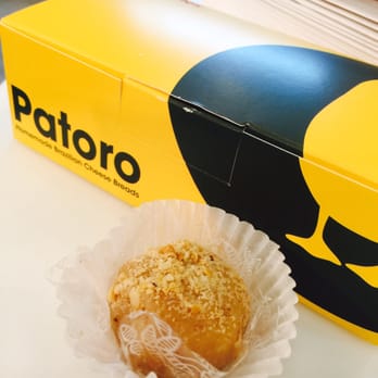 Cafe Patoro - Bakeries Near Me - New York, New York