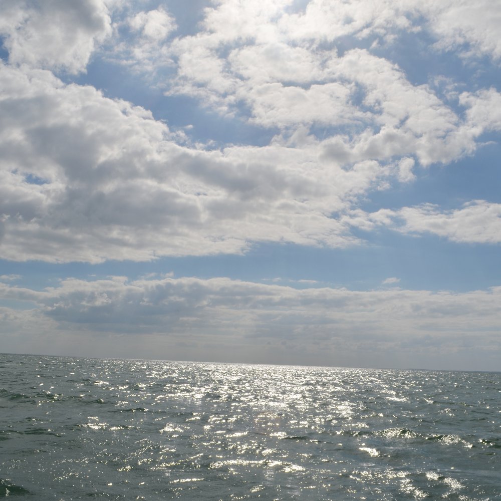 Sailing On Biscayne Bay - Boating Near Me
