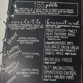 185 - Menu - American Near Me - Poquoson, Virginia 185 - Menu - American Near Me - Poquoson, Virginia