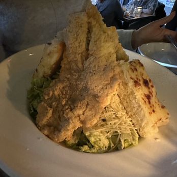 Jacob's Pickles - Chicken Caesar Salad - Comfort Food Near Me - New York, New York Jacob's Pickles - Chicken Caesar Salad - Comfort Food Near Me - New York, New York