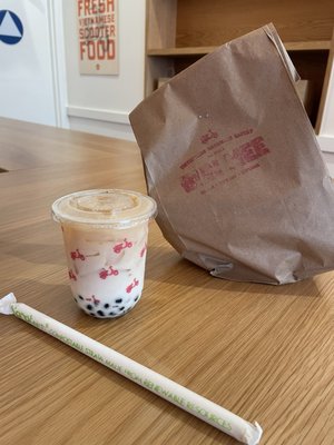 Bun Mee by null