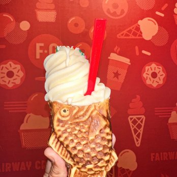 Fairway Creamery - Donuts Near Me - Fairway, Kansas