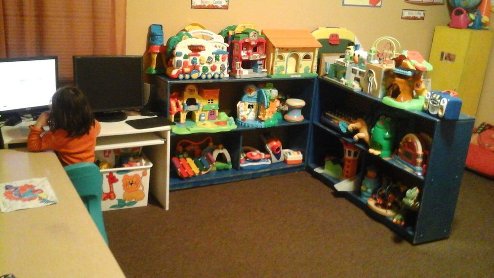 Early Start Day Care - childcare center in Scotch Plains, NJ