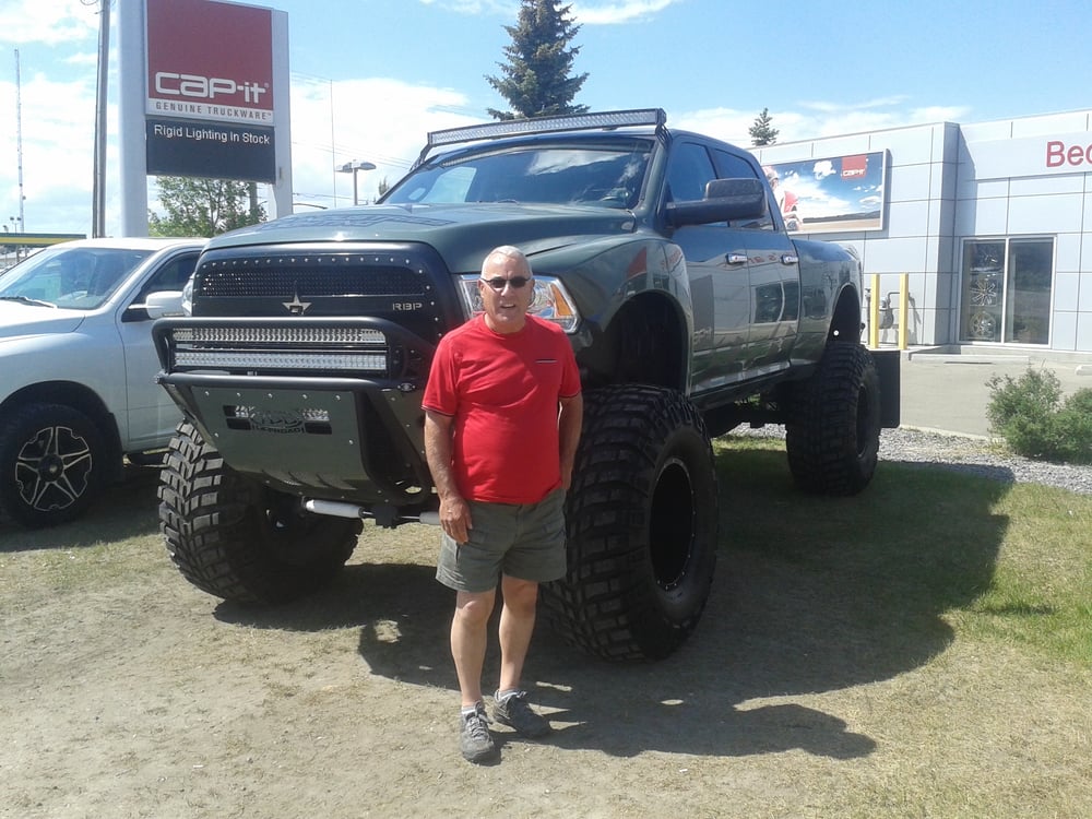 cap it west edmonton