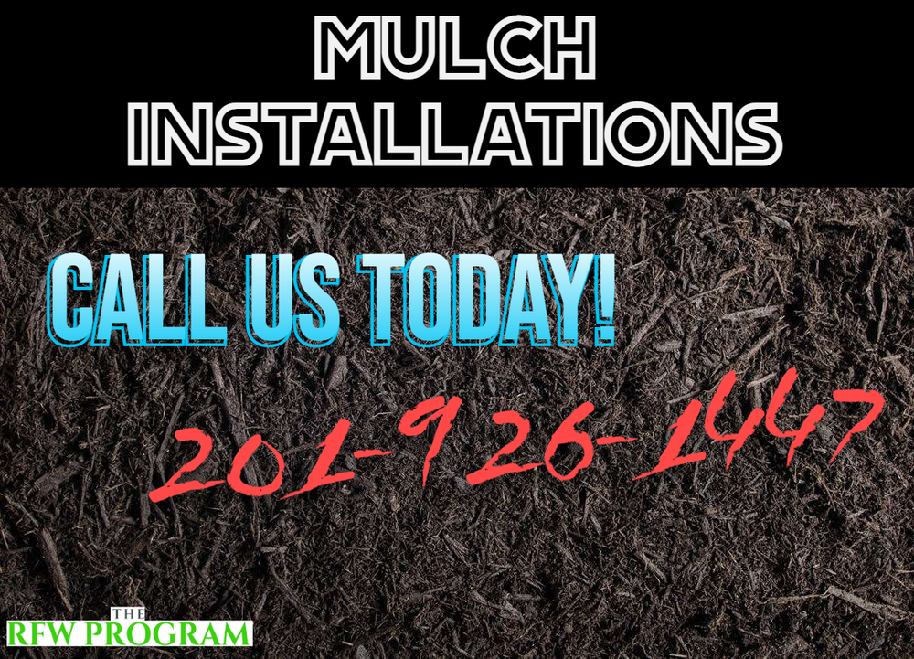 THE RFW PROGRAM Request a Quote 17 Photos Pequannock Township